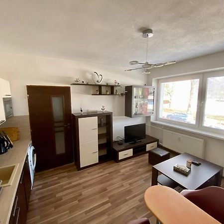 Apartament 2 Izbovy Apartman - Blizko Centra Martin Zewnętrze zdjęcie