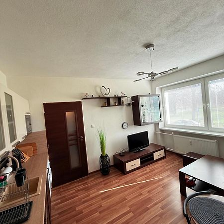 Apartament 2 Izbovy - Blizko Centra Martin Zewnętrze zdjęcie