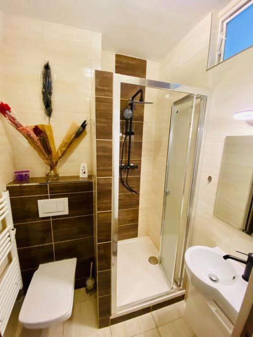 Apartament 2 Izbovy - Blizko Centra Martin Zewnętrze zdjęcie
