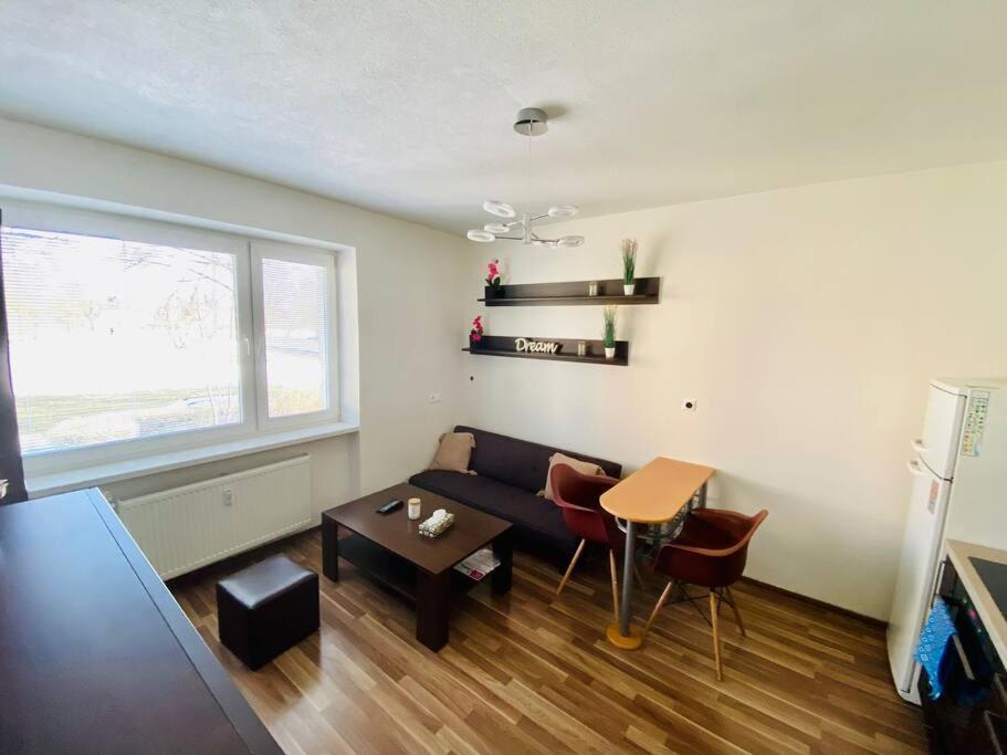 Apartament 2 Izbovy - Blizko Centra Martin Zewnętrze zdjęcie