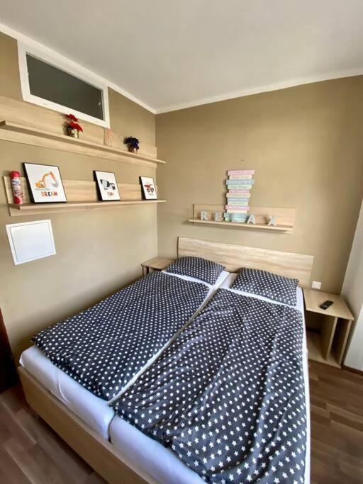 Apartament 2 Izbovy - Blizko Centra Martin Zewnętrze zdjęcie