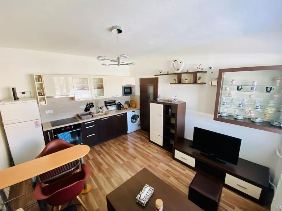Apartament 2 Izbovy - Blizko Centra Martin Zewnętrze zdjęcie