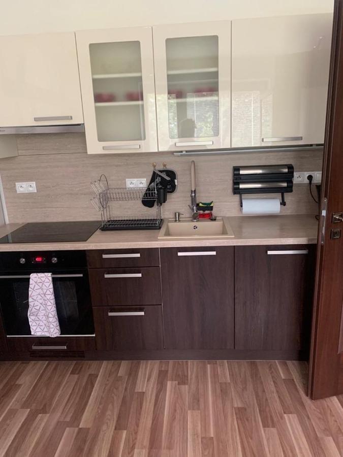 Apartament 2 Izbovy Apartman - Blizko Centra Martin Zewnętrze zdjęcie