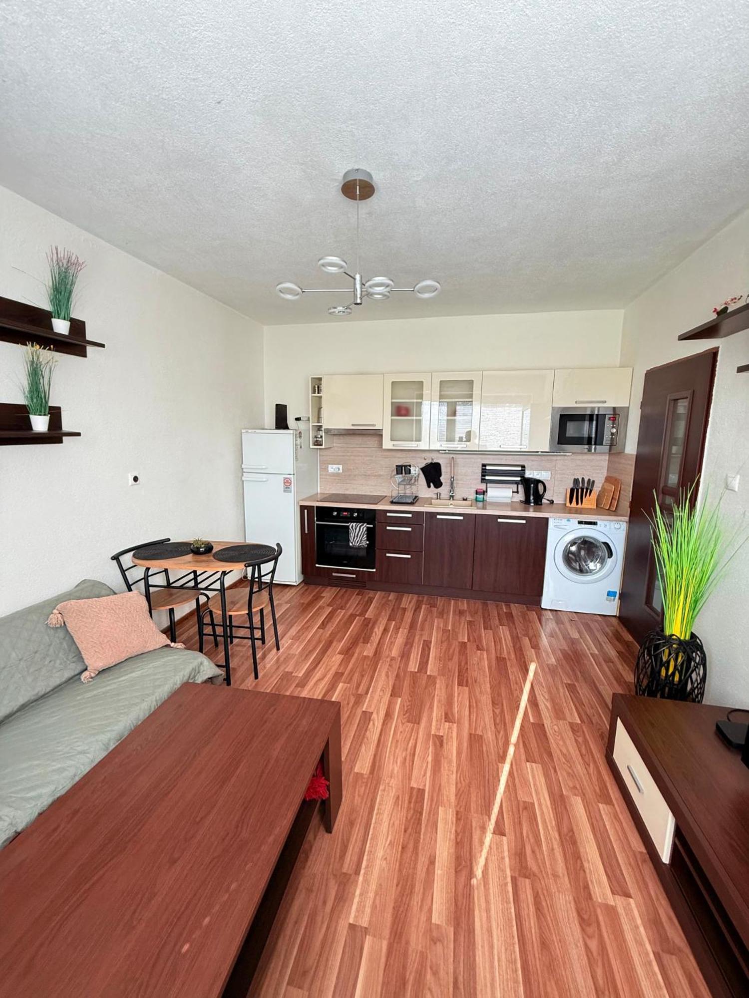 Apartament 2 Izbovy - Blizko Centra Martin Zewnętrze zdjęcie